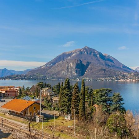 Flower House With Lake View By Wonderful Italy Perledo Kültér fotó